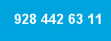 928 442 63 11